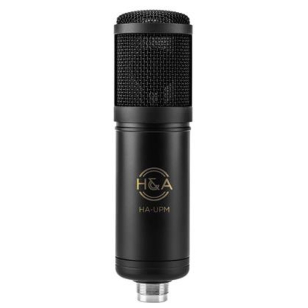 Professional Microphone - Picture 3 of 10